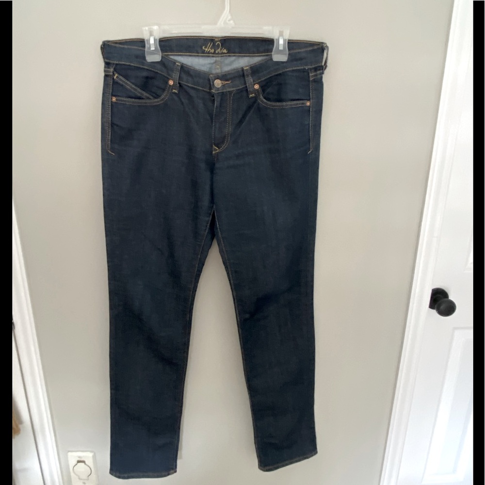 Old Navy The Diva Jean